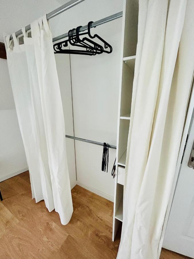 Appartement Cottage Au Coeur De Немур Екстер'єр фото